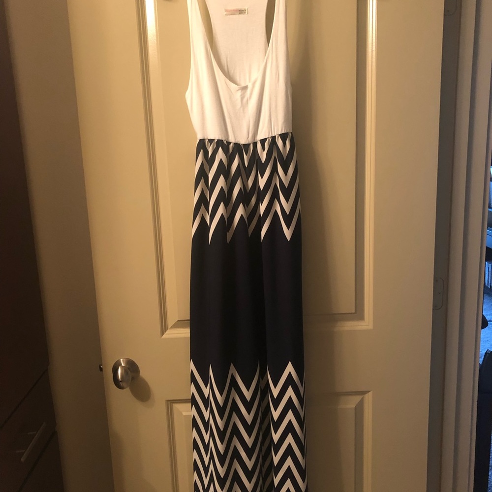 Maxi Dress from A’Gaci
